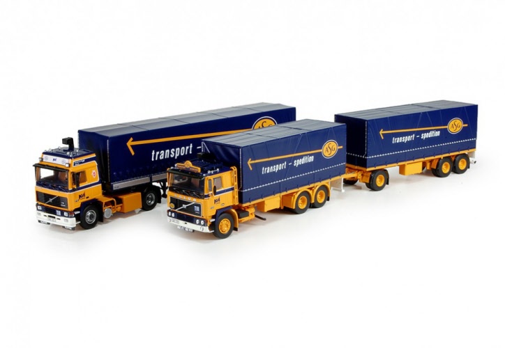 Volvo интернет магазин